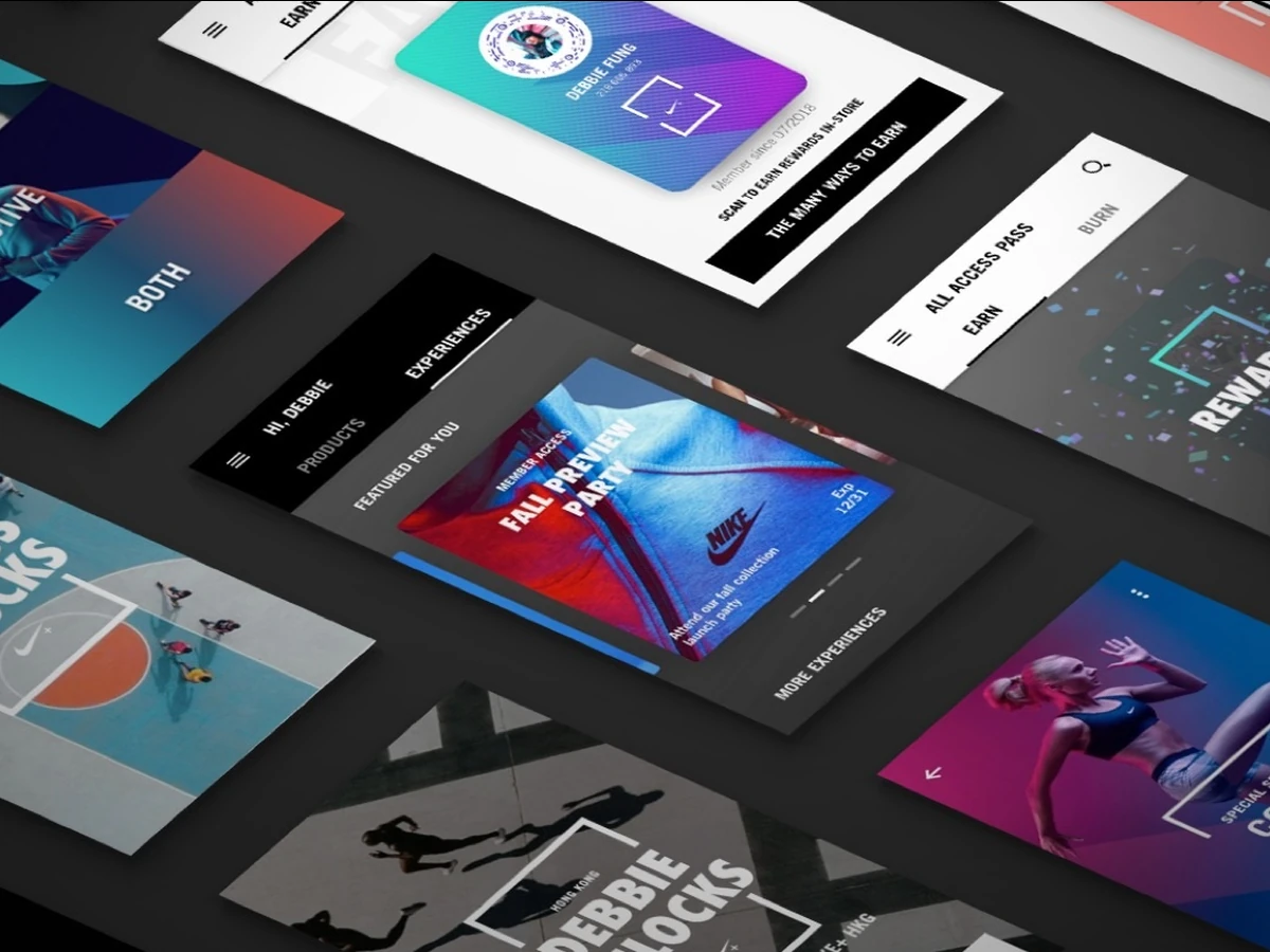 Nike+ Hong Kong Membership
