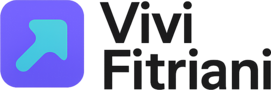 Vivi Fitriani Logo